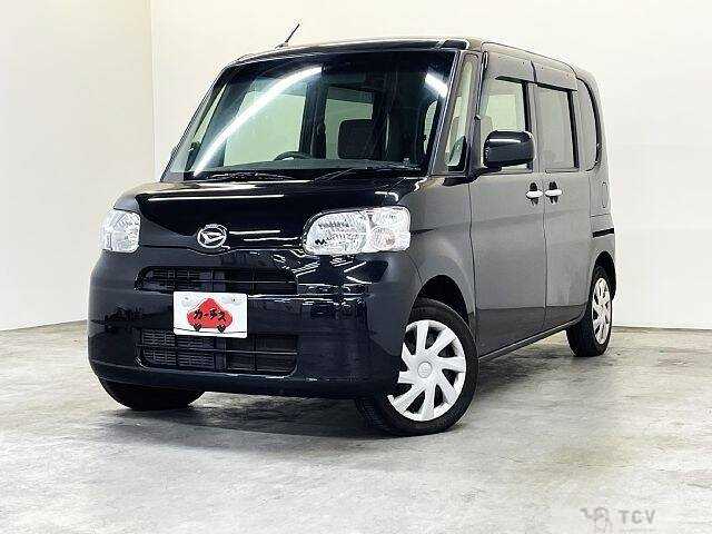2013 Daihatsu Tanto