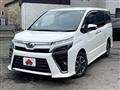 2018 Toyota Voxy