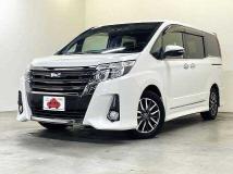 2016 Toyota Noah
