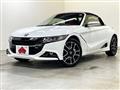2022 Honda S660