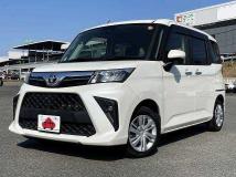 2021 Toyota Roomy
