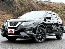 2018 Nissan X-Trail