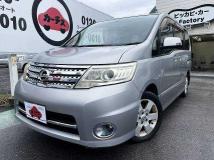 2009 Nissan Serena