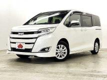 2018 Toyota Noah