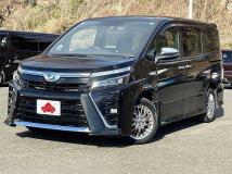2019 Toyota Voxy