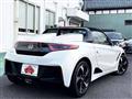 2015 Honda S660