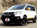 2017 Mitsubishi Delica D5