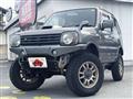 2007 Suzuki Jimny