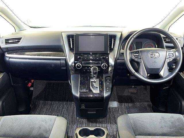 Toyota Alphard . 2020 — миниатюра 2