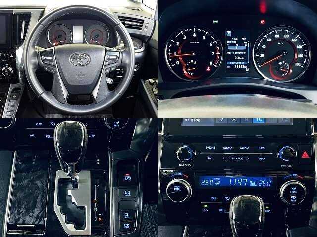 Toyota Alphard . 2020 — миниатюра 4