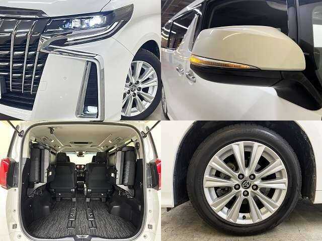 Toyota Alphard . 2020 — миниатюра 7