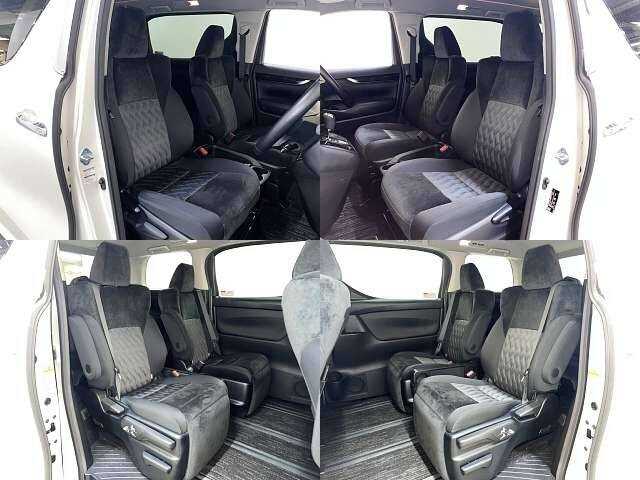 Toyota Alphard . 2020 — миниатюра 8