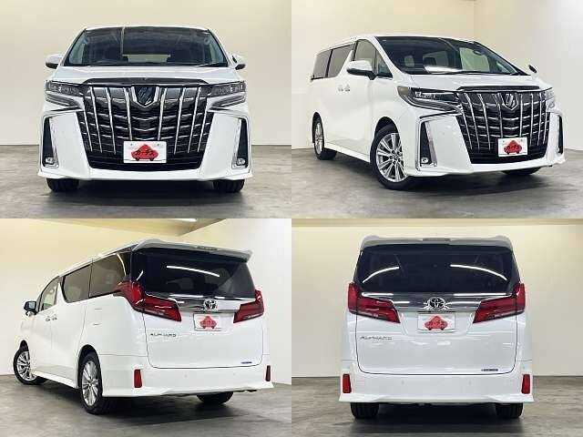 Toyota Alphard . 2020 — миниатюра 9