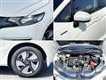 2015 Honda Fit Hybrid