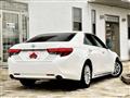 2015 Toyota Mark X