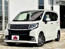 2017 Daihatsu Move