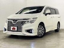 2019 Nissan Elgrand