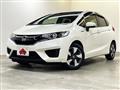 2015 Honda Fit Hybrid