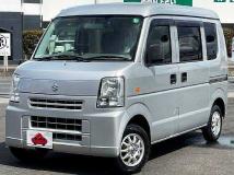 2012 Suzuki Every