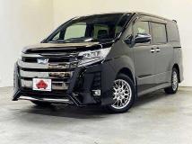 2020 Toyota Noah