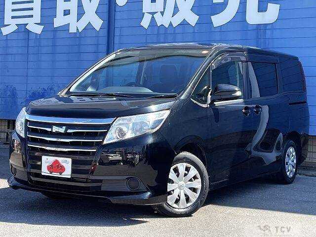 2014 Toyota Noah