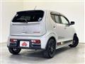 2018 Suzuki Alto
