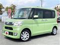 2014 Daihatsu Tanto