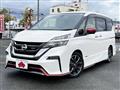 2018 Nissan Serena