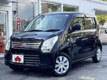 2014 Suzuki Wagon R