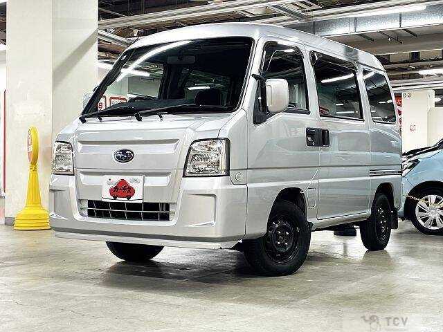 2009 Subaru Sambar
