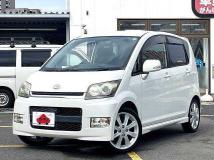 2007 Daihatsu Move