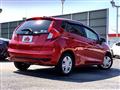2019 Honda Fit