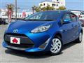 2018 Toyota AQUA