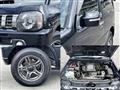 2017 Suzuki Jimny