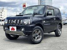 2017 Suzuki Jimny