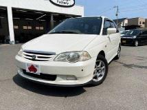 2001 Honda Odyssey