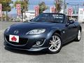 2009 Mazda Roadster