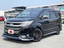 2020 Toyota Noah
