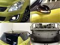 2015 Suzuki Swift