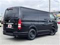 2008 Toyota Hiace Van