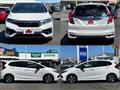 2019 Honda Fit Hybrid