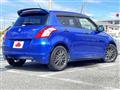 2011 Suzuki Swift