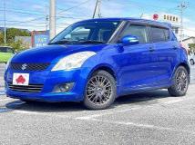 2011 Suzuki Swift
