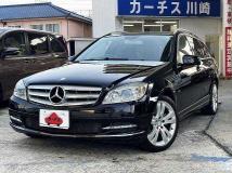 2011 Mercedes-Benz C-Class