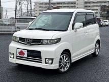 2009 Honda ZEST SPARK