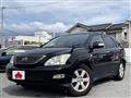 2009 Toyota Harrier