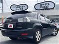 2009 Toyota Harrier