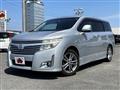 2011 Nissan Elgrand