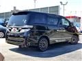 2014 Toyota Vellfire