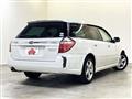 2007 Subaru Legacy Touring Wagon